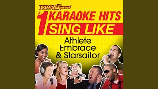 My Weakness Is None of Your Business (Karaoke Version)