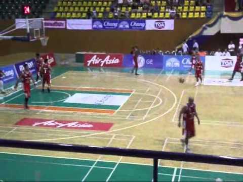 2012-01-29 ABL#3 Slammers vs Beermen  (Leo Avenido and Beermen)