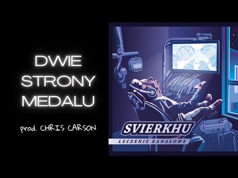 Świerku - Dwie strony medalu ft. Zgutka (prod. Chris Carson)