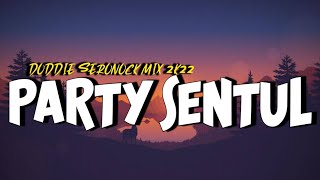 Download lagu PARTY SENTUL MIX BY DODDIE SERONOCK 2K22 mp3