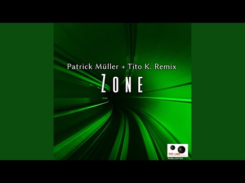 C - Zone (Tito K.Remix)
