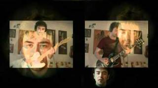 SHE SAYS GOOD MORNING