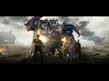 Imagine Dragons - All for You (Transformers 4 OST ...