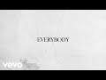 Kalan.FrFr - EVERYBODY (Lyric Video)