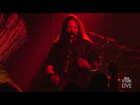 PILLORIAN live at Northwest Terror Fest 2018 (FULL SET)