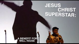 Jesus Christ Superstar: &quot;Trial Before Pilate (Including the 39 Lashes)&quot; (17 of 20)