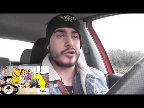 DOUBLAGE : LES KASSOS #4 Lieutenant Dirty Gadgette & Aspégix (Maxime SAUVANT)