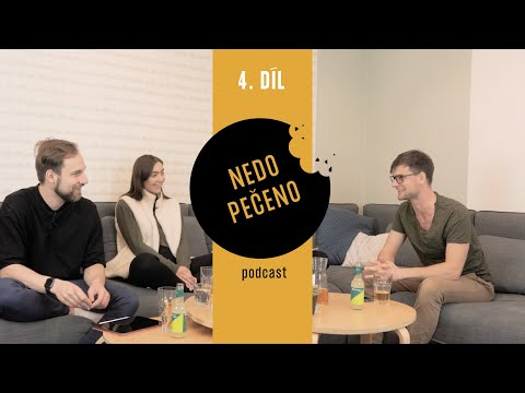 04. O IDENTITĚ, SEBEVĚDOMÍ A VEDENÍ | Adam Zedníček