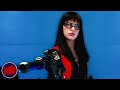 Ultraviolet Super Soldier Goes Rogue Milla Jovovich Fight Scene