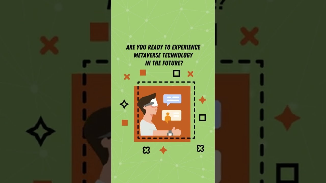 Metaverse technology