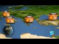 meteo france 24 - YouTube