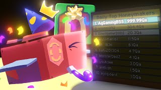 Download lagu This Honeyday Event Changed Everything... | Bee Swarm Noob to Pro Red (S2 Ep.8) mp3