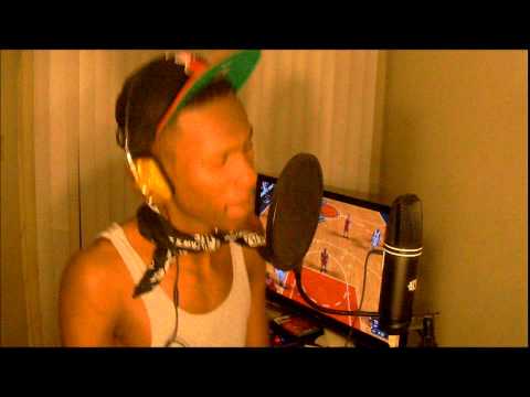 Goonie Goon- Hate Being Sober (Studio Performance)