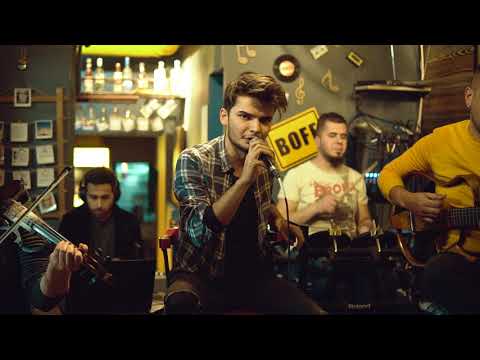 Sertan Özer - Zor Aşk ( #haluklevent Cover )