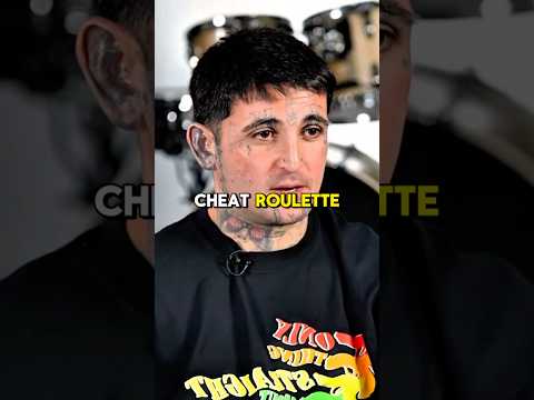 Casinos Cheat Roulette #mikkimase #roulette #casino #gambling