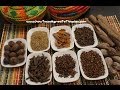 Ethiopian Food Mekelesha Wot Kimem Recipe Amharic English Finishing Spice Injera