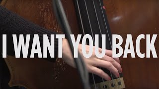 Lake Street Dive "I Want You Back" Jackson 5 Cover Live @ SiriusXM // The Coffee House