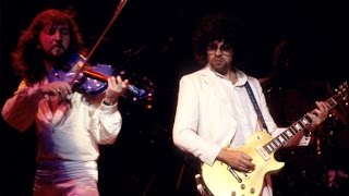 WHO IS THE BEST ELO VIOLINIST ?