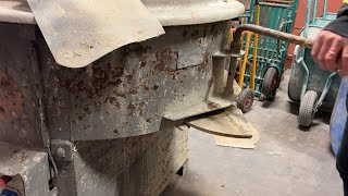 Rojo Planblandare Rojo Betonmischer kaufen - Bild 4 | Machineryline LI Rojo Planblandare Rojo Betonmischer | Bild 4 - Machineryline