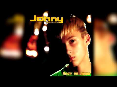 Johny El Polakito - No Llores