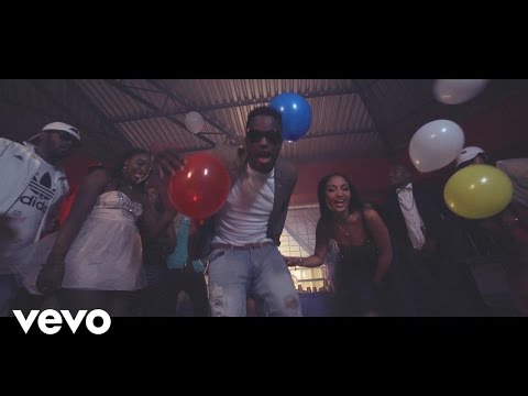 Ding Dong - Rock the Floor ft. Shenseea