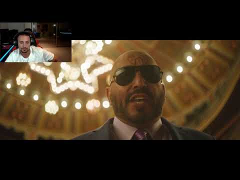 Coscu reacciona a Alemán, Santa Fe Klan,Snoop Dogg - Grandes Ligas