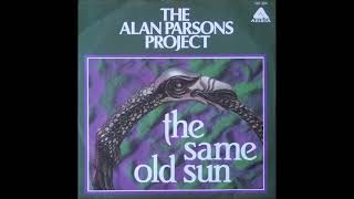 327/365  THE ALAN PARSONS PROJECT - SEPERATE LIVES (1985)
