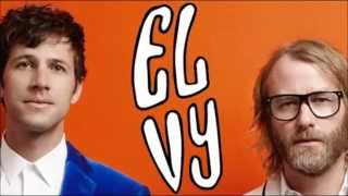 EL VY - Sad Case
