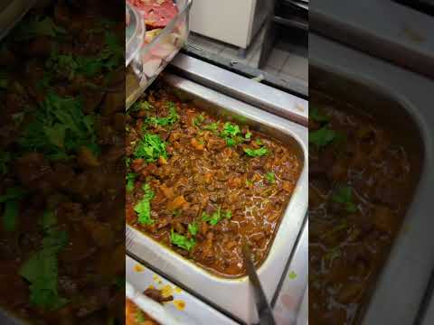 Hora do Almoço em Sandro refeições Garanhuns Pernambuco