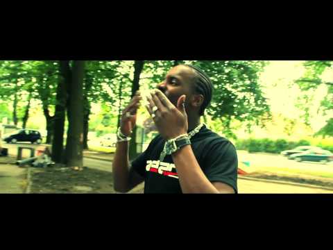 B.lek Feat. El Badiu - Tribunal De Senlis