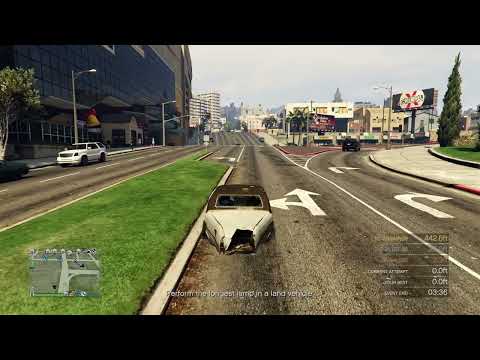 User submitted video