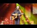 Blue Rodeo: Head Over Heels (Ottawa Feb 14, 2014)