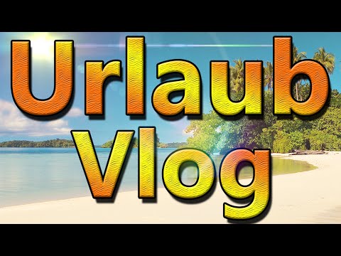 Mein Urlaub an der Ostsee! (UrlaubsVlog)