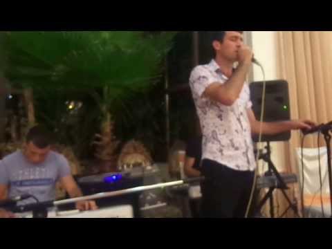 ARTUR GEGHAMYAN MAYR IM