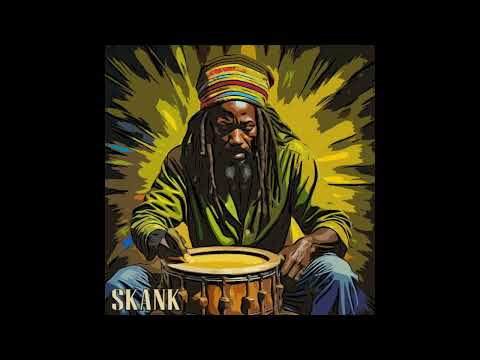 Skank 004 (Drum&Bass mix)