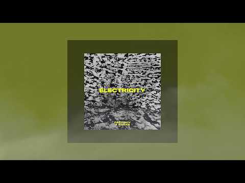 FAST BOY x R3HAB -- Electricity [S L O W E D + REVERB + BASS]