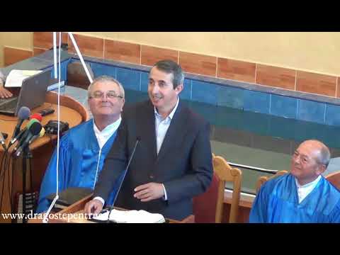 Corneliu Coțan  - Principala condiție a botezului