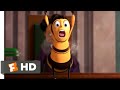 Bee Movie 2007 I Speak For The Bees Scene 8 10 Movieclips