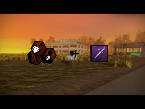 (outdated) This build in Violence District is GREAT FOR CHASES