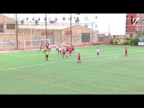 Resum de l'Alboraia UD 0 - 1 Rayo Llíria CF