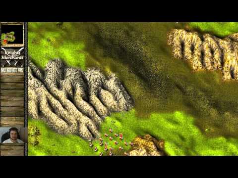 Knights and Merchants #12: Die Riesenarmee