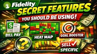 5 Underused Fidelity Features you Should be Using!