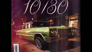 Curren$y - Top Drop (Instrumental)
