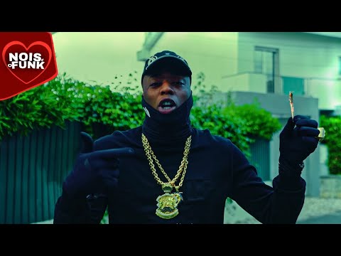 PAROU DE ME SEGUIR - MC Negão Original (Vídeo Oficial)