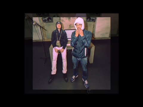 (FREE) BHZ x RAPK x Big Pat Type Beat - "Stuttgart" (prod. Joachim E.)