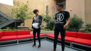 STILL- China Marie O'neal || Jessica Hiestand Choreography|| feat. @Palmer_jordon|| #producedbyZev