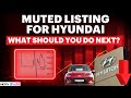 Hyundai Share Price LIVE I Hyundai IPO LIVE I Hyundai IPO Listing Day Strategy I Hyundai IPO Listing