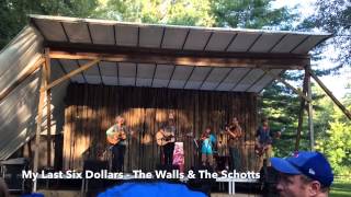The Schotts Kids Show - 20th Annual Fred Eaglesmith Charity Picnic