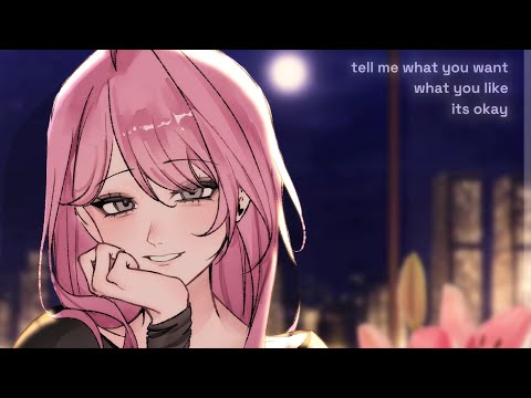 [#JUNIS] — tell me what you want / animation trend / NOT OG / 