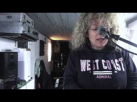 The Weeknd - Blinding Lights (Cover by Jennie Nega)